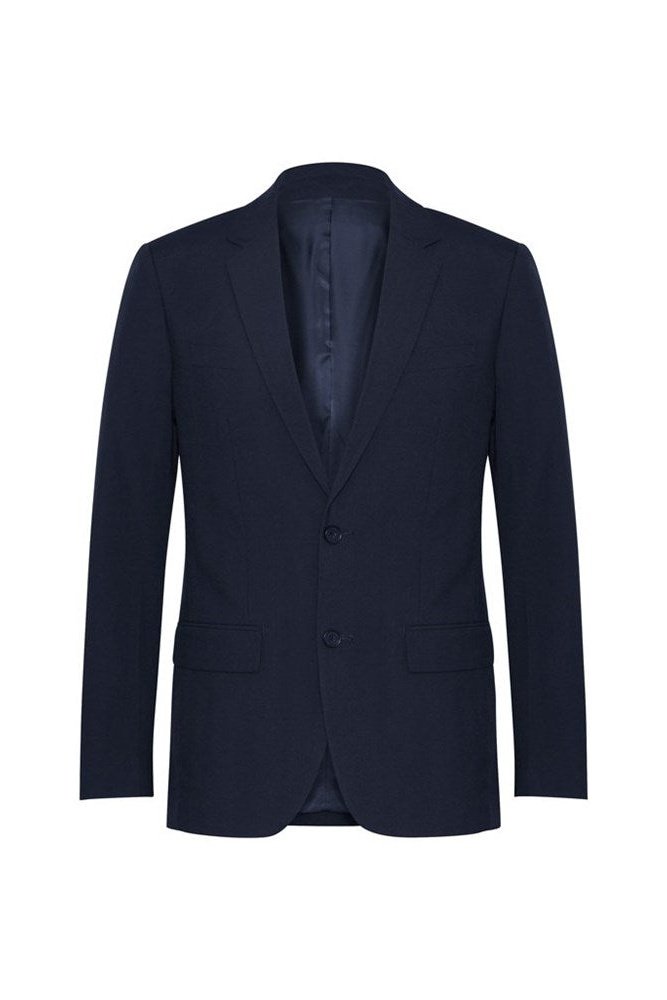 BIZ Mens Classic Jacket - BS722M | Biz Collection | Fashion Biz Online