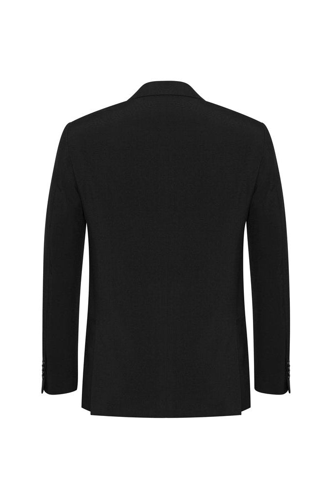 BIZ Mens Classic Jacket - BS722M | Biz Collection | Fashion Biz Online