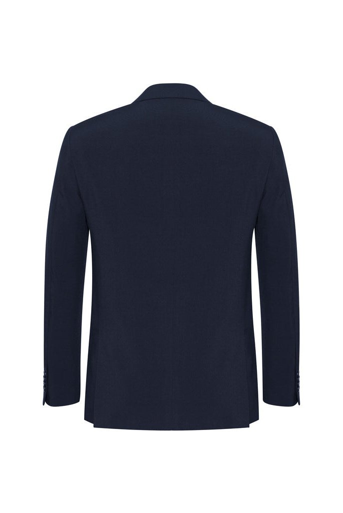 BIZ Mens Classic Jacket - BS722M | Biz Collection | Fashion Biz Online