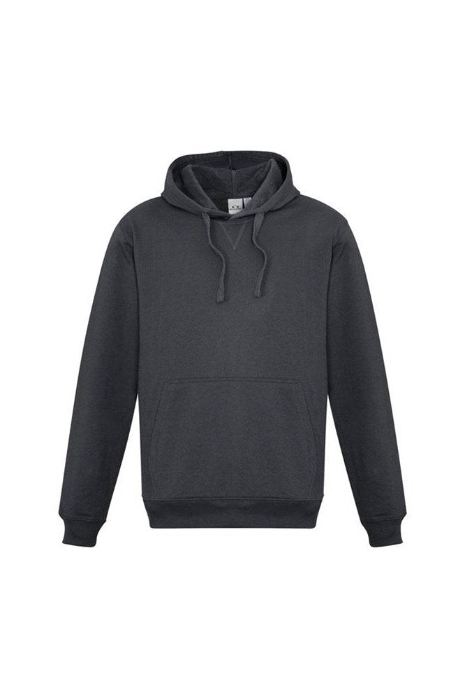 BIZ Mens Crew Hoodie - SW760M | Biz Collection | Fashion Biz Online