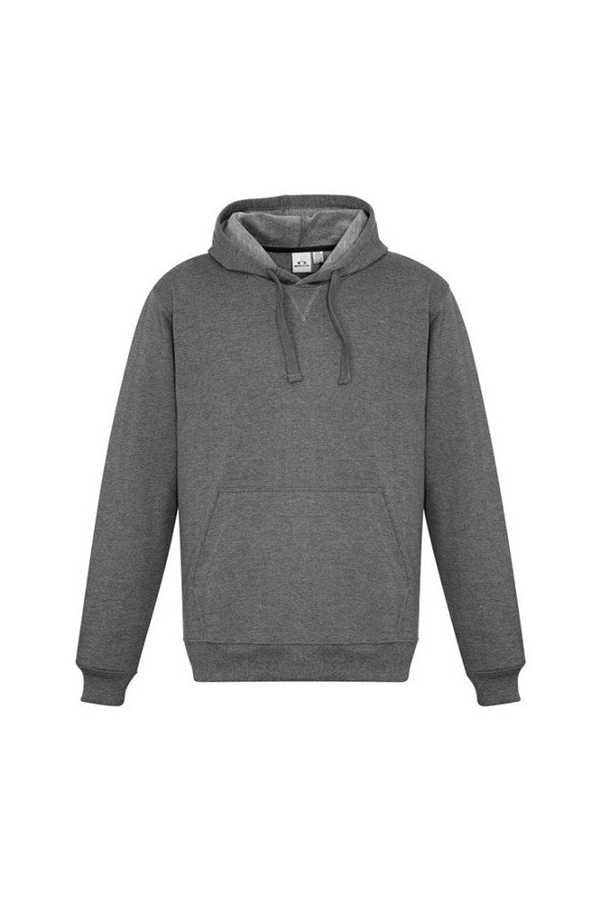 BIZ Mens Crew Hoodie - SW760M | Biz Collection | Fashion Biz Online