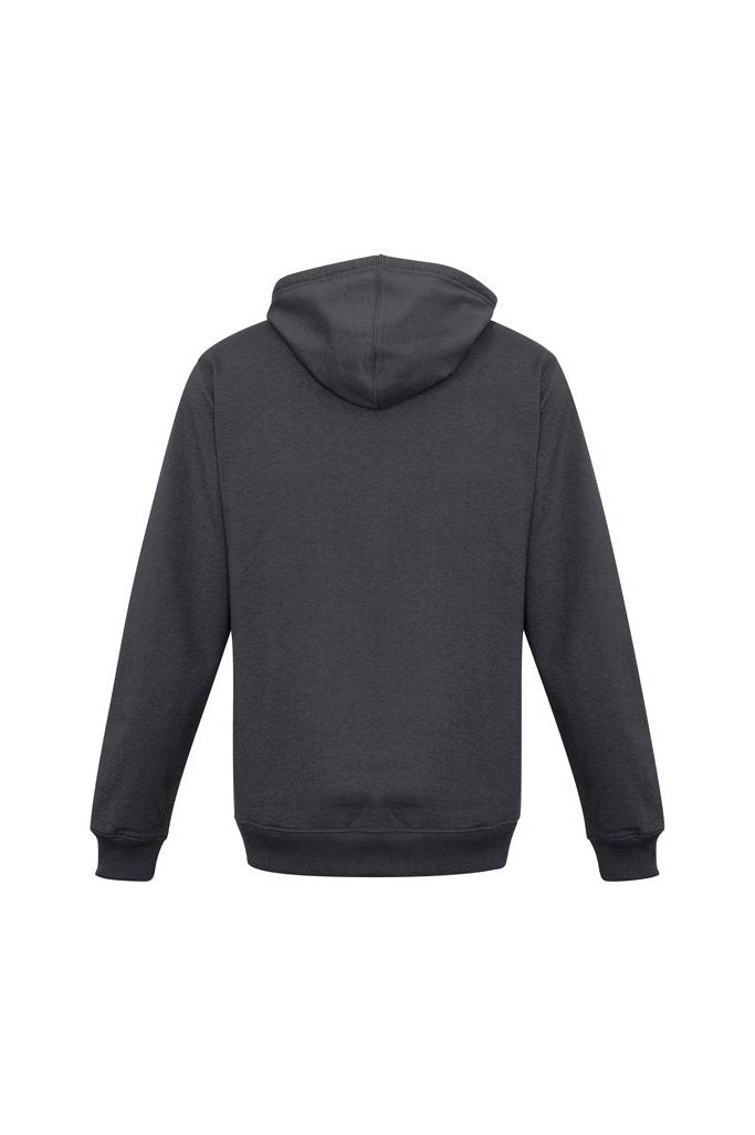 BIZ Mens Crew Hoodie - SW760M | Biz Collection | Fashion Biz Online