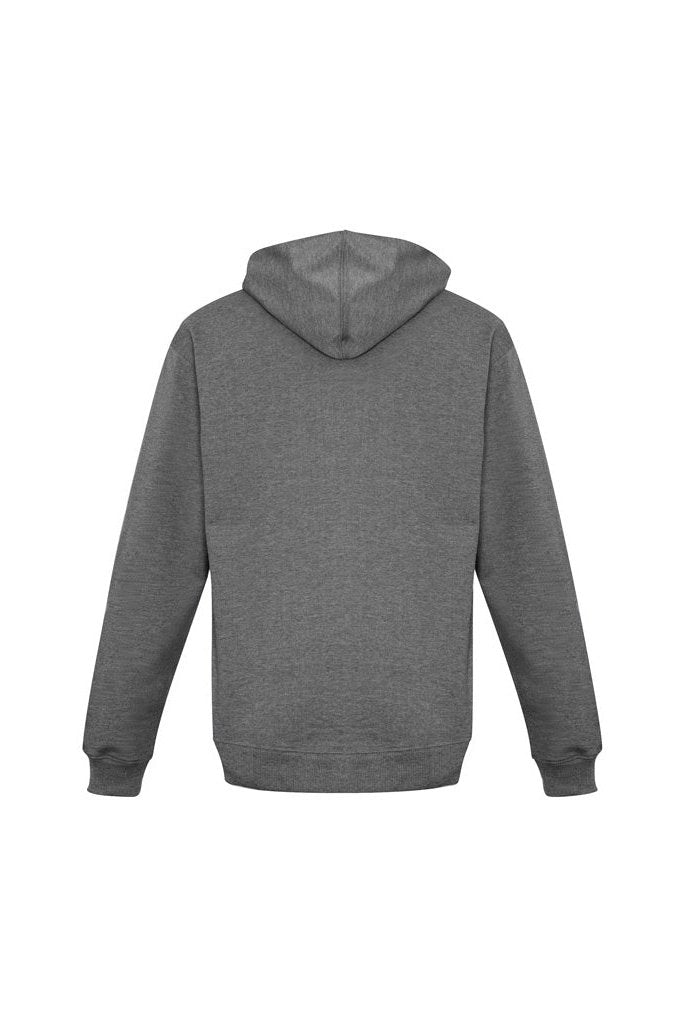 BIZ Mens Crew Hoodie - SW760M | Biz Collection | Fashion Biz Online