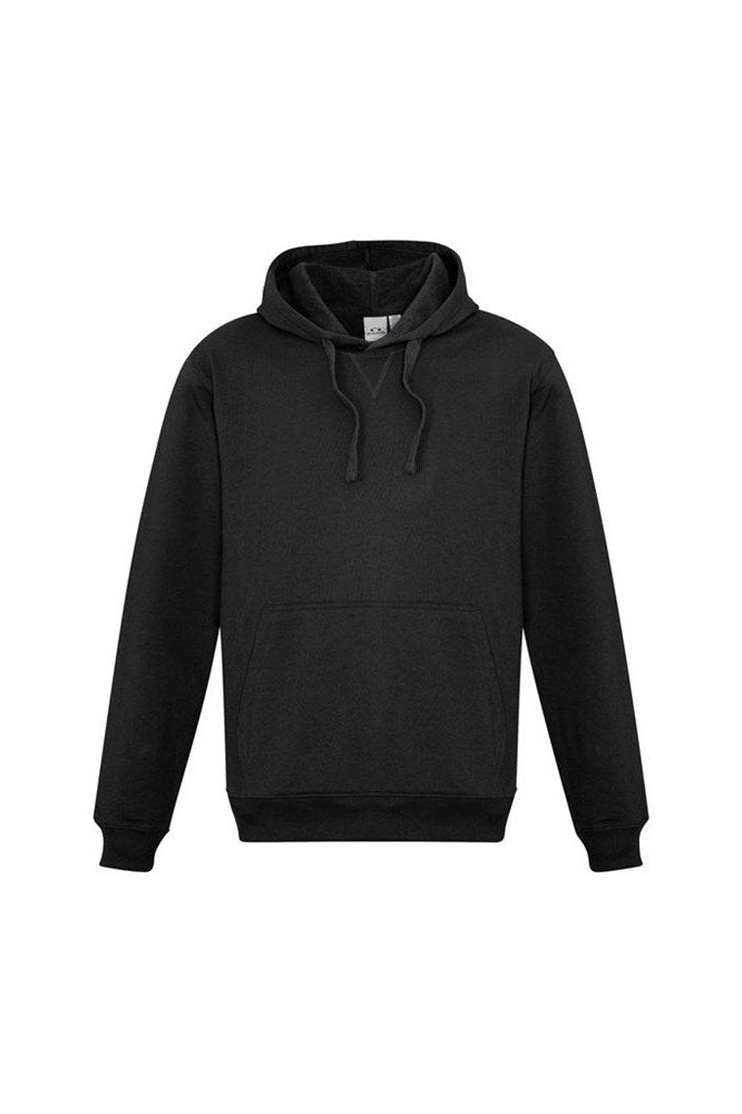 BIZ Mens Crew Hoodie - SW760M | Biz Collection | Fashion Biz Online