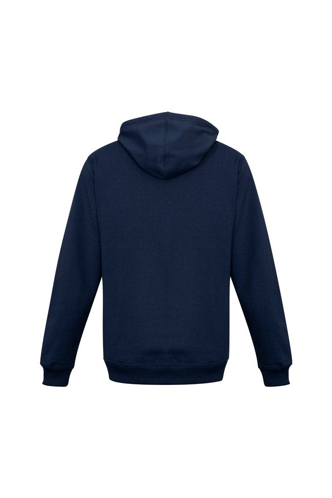 BIZ Mens Crew Hoodie - SW760M | Biz Collection | Fashion Biz Online