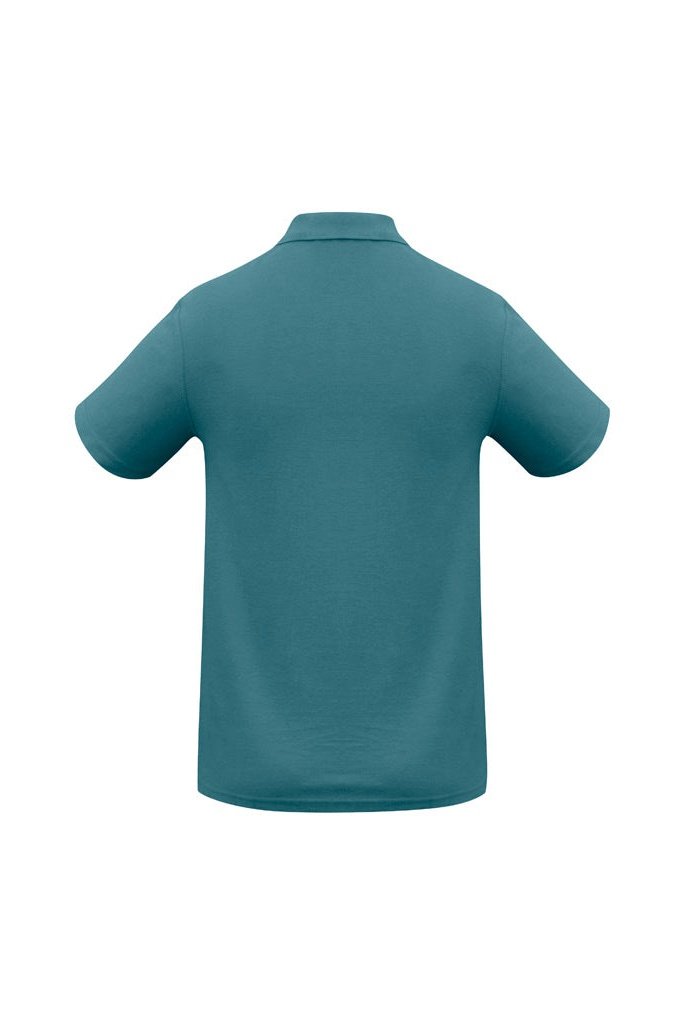 BIZ Mens Crew Polo - P400MS | Biz Collection | Fashion Biz Online