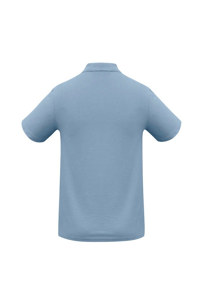 BIZ Mens Crew Polo - P400MS | Biz Collection | Fashion Biz Online
