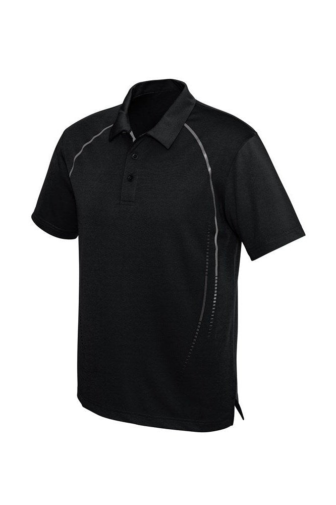 BIZ Mens Cyber Polo - P604MS | Biz Collection | Fashion Biz Online