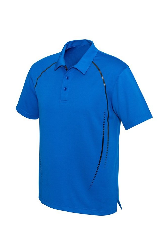 BIZ Mens Cyber Polo - P604MS | Biz Collection | Fashion Biz Online