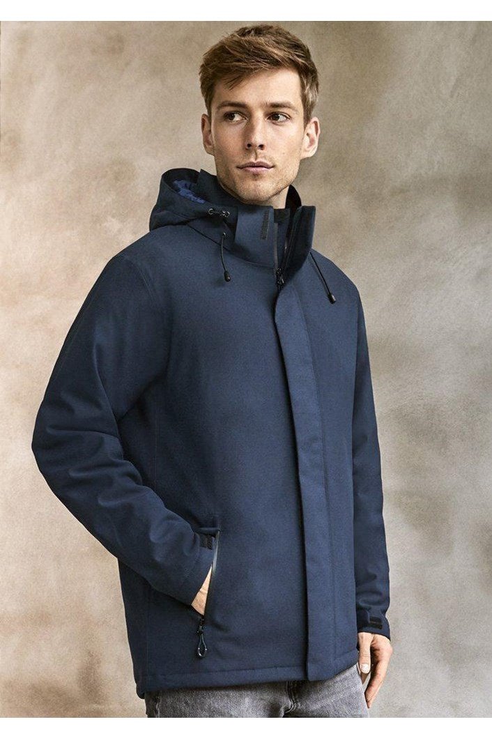 BIZ Mens Eclipse Jacket - J132M | Biz Collection | Fashion Biz Online