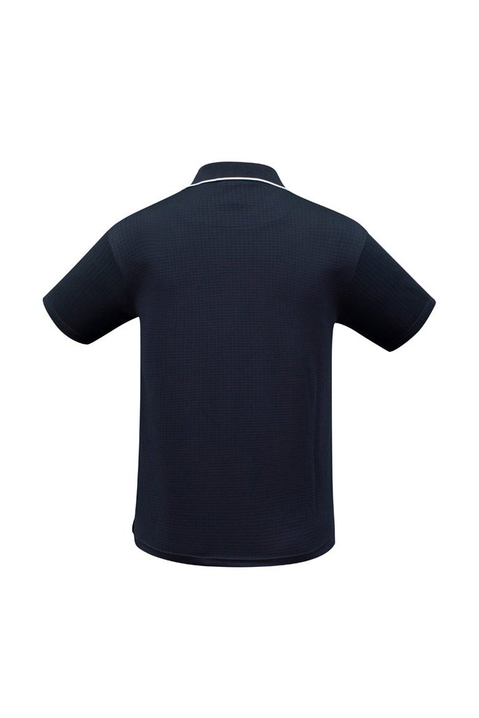BIZ Mens Elite Polo - P3200 | Biz Collection | Fashion Biz Online