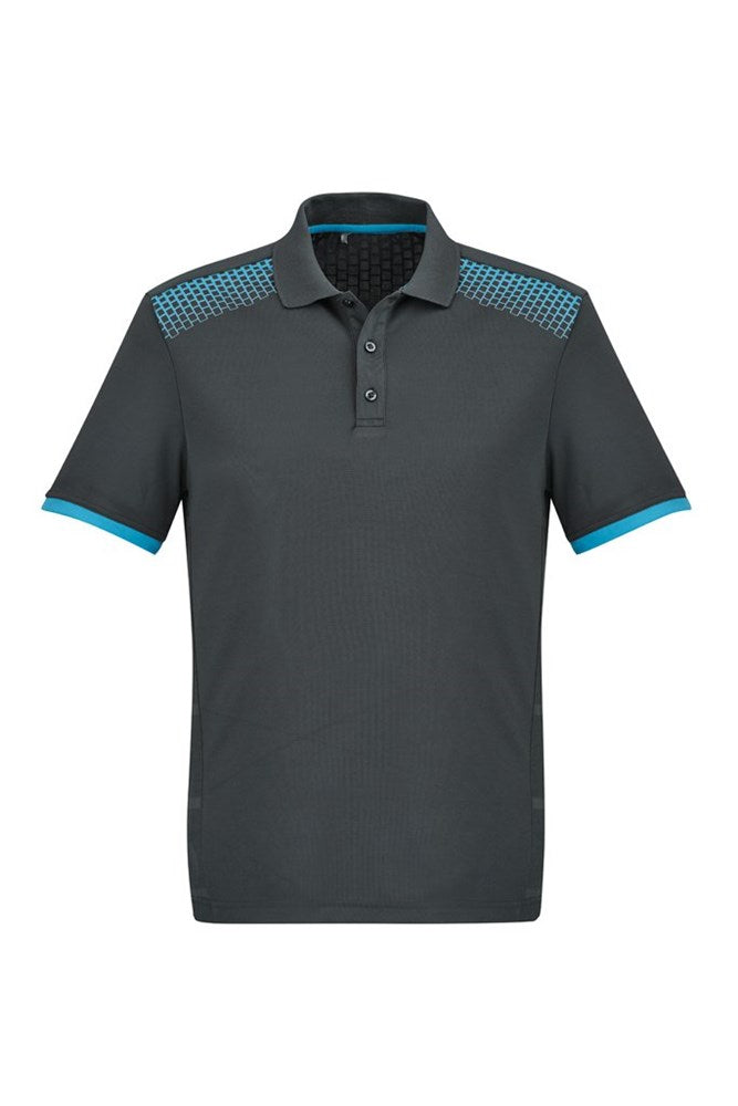BIZ Mens Galaxy Polo - P900MS | Biz Collection | Fashion Biz Online