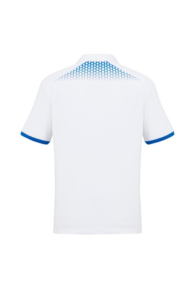 BIZ Mens Galaxy Polo - P900MS | Biz Collection | Fashion Biz Online