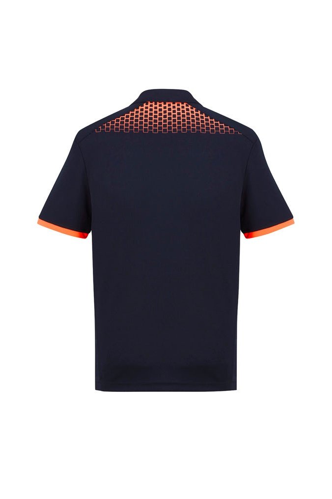 BIZ Mens Galaxy Polo - P900MS | Biz Collection | Fashion Biz Online