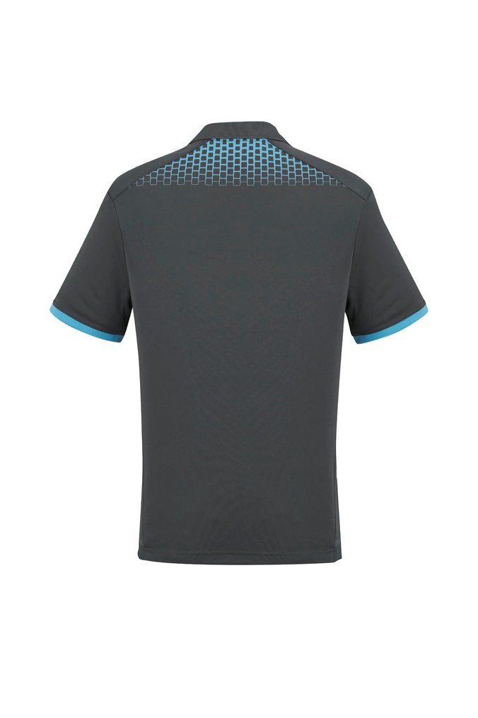 BIZ Mens Galaxy Polo - P900MS | Biz Collection | Fashion Biz Online