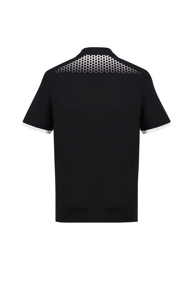 BIZ Mens Galaxy Polo - P900MS | Biz Collection | Fashion Biz Online