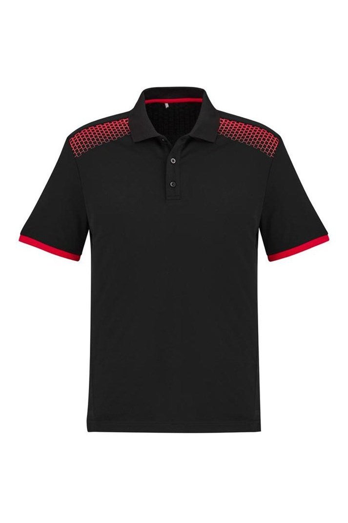 BIZ Mens Galaxy Polo - P900MS | Biz Collection | Fashion Biz Online
