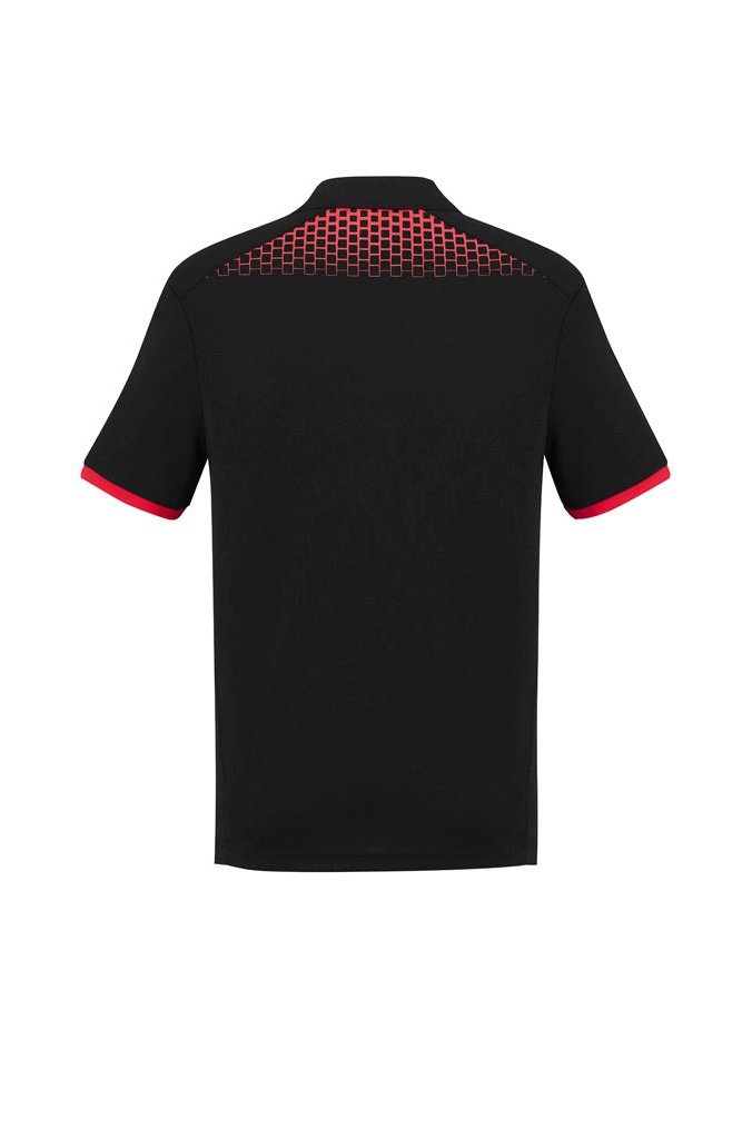 BIZ Mens Galaxy Polo - P900MS | Biz Collection | Fashion Biz Online