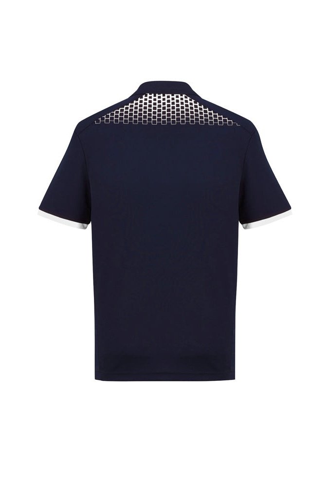 BIZ Mens Galaxy Polo - P900MS | Biz Collection | Fashion Biz Online
