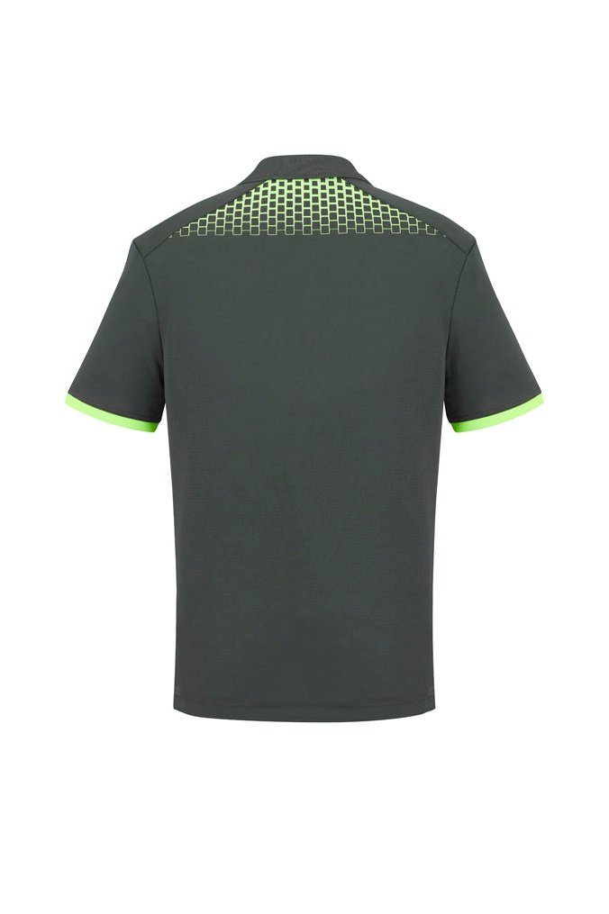 BIZ Mens Galaxy Polo - P900MS | Biz Collection | Fashion Biz Online