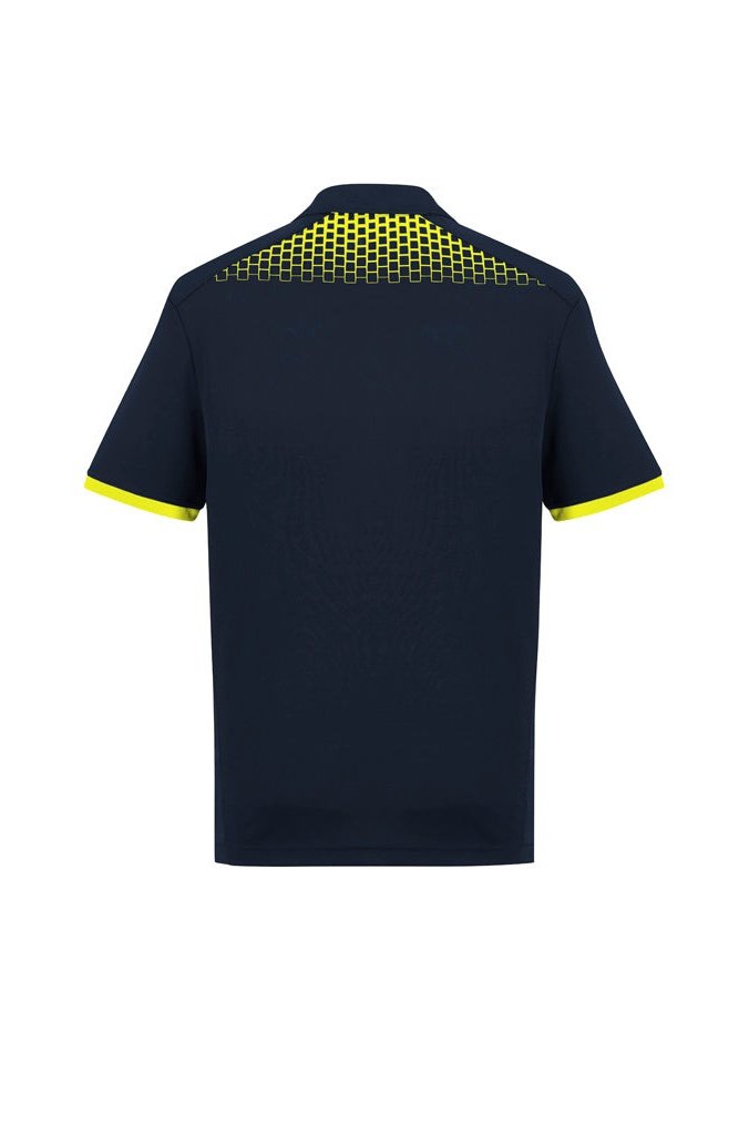 BIZ Mens Galaxy Polo - P900MS | Biz Collection | Fashion Biz Online