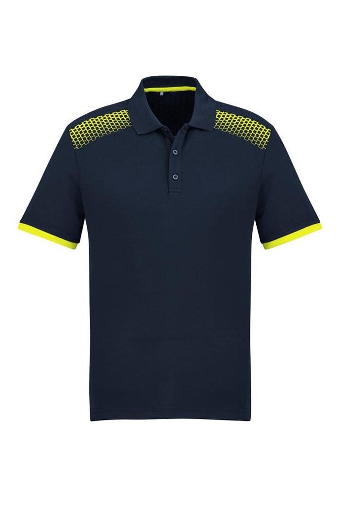 BIZ Mens Galaxy Polo - P900MS | Biz Collection | Fashion Biz Online