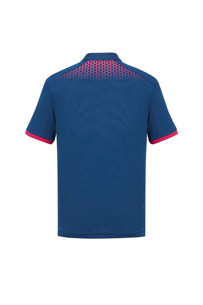 BIZ Mens Galaxy Polo - P900MS | Biz Collection | Fashion Biz Online