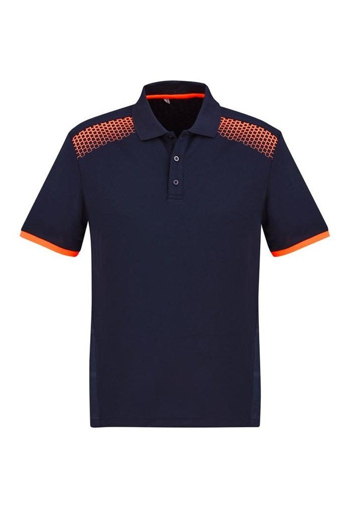 BIZ Mens Galaxy Polo - P900MS | Biz Collection | Fashion Biz Online