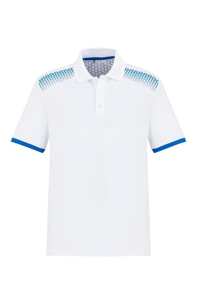 BIZ Mens Galaxy Polo - P900MS | Biz Collection | Fashion Biz Online
