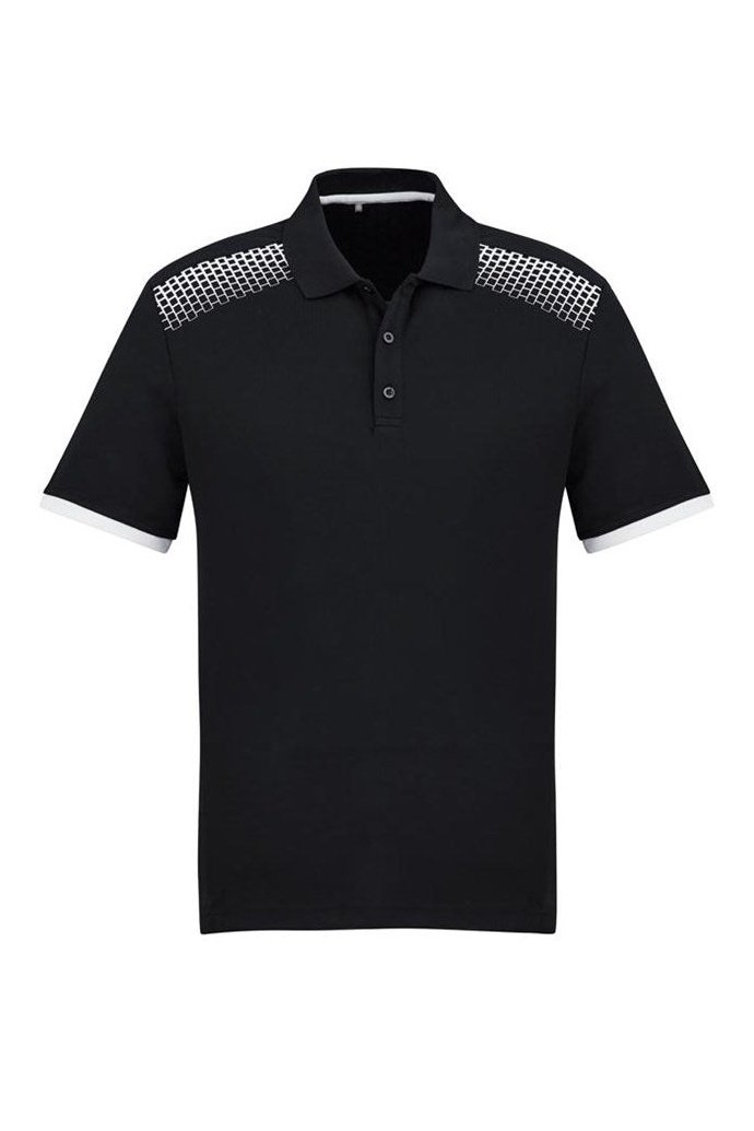BIZ Mens Galaxy Polo - P900MS | Biz Collection | Fashion Biz Online