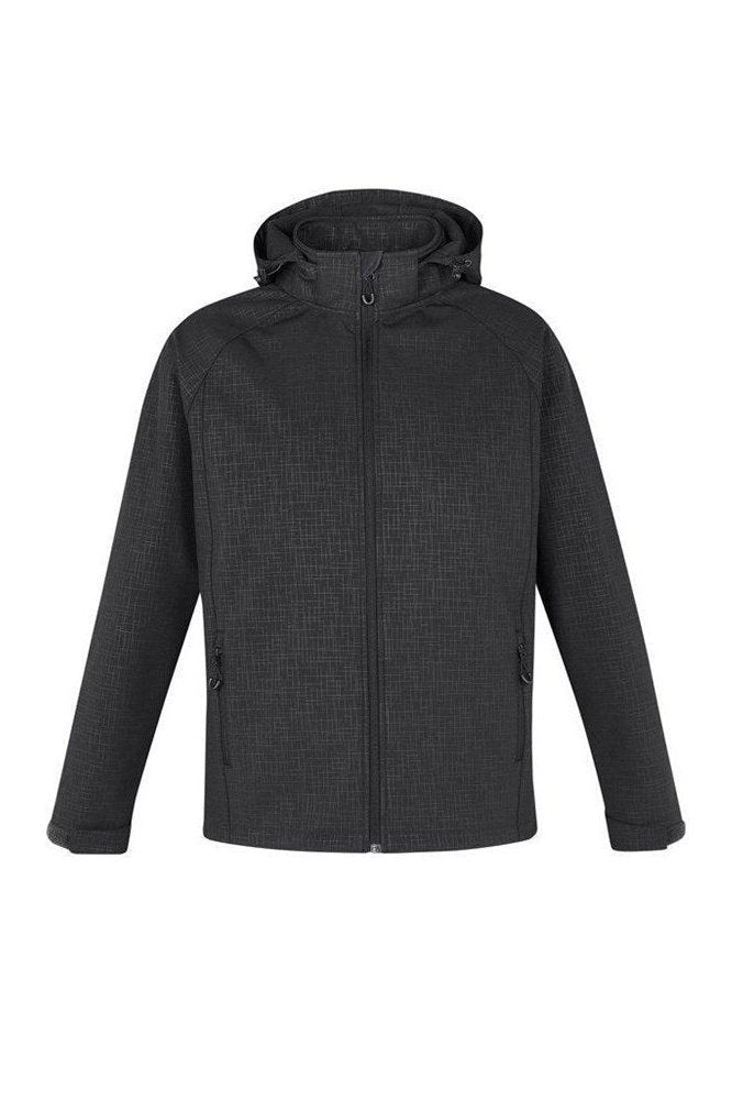 BIZ Mens Geo Jacket - J135M | Biz Collection | Fashion Biz Online