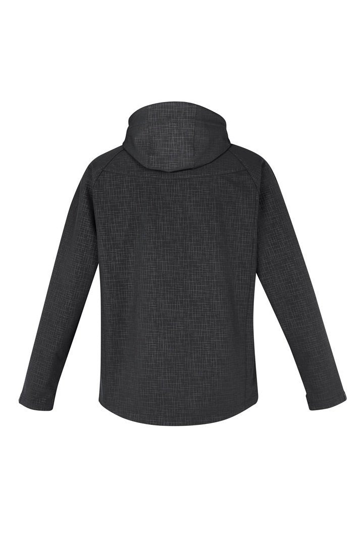 BIZ Mens Geo Jacket - J135M | Biz Collection | Fashion Biz Online
