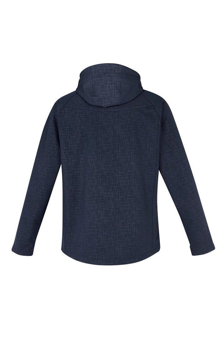 BIZ Mens Geo Jacket - J135M | Biz Collection | Fashion Biz Online