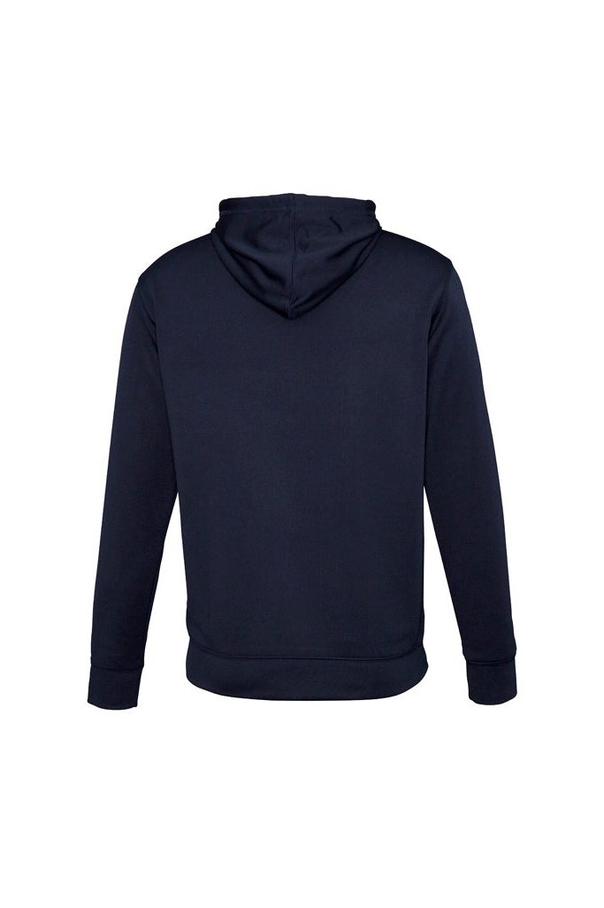 BIZ Mens Hype Pull-On Hoodie - SW239ML | Biz Collection | Fashion Biz Online