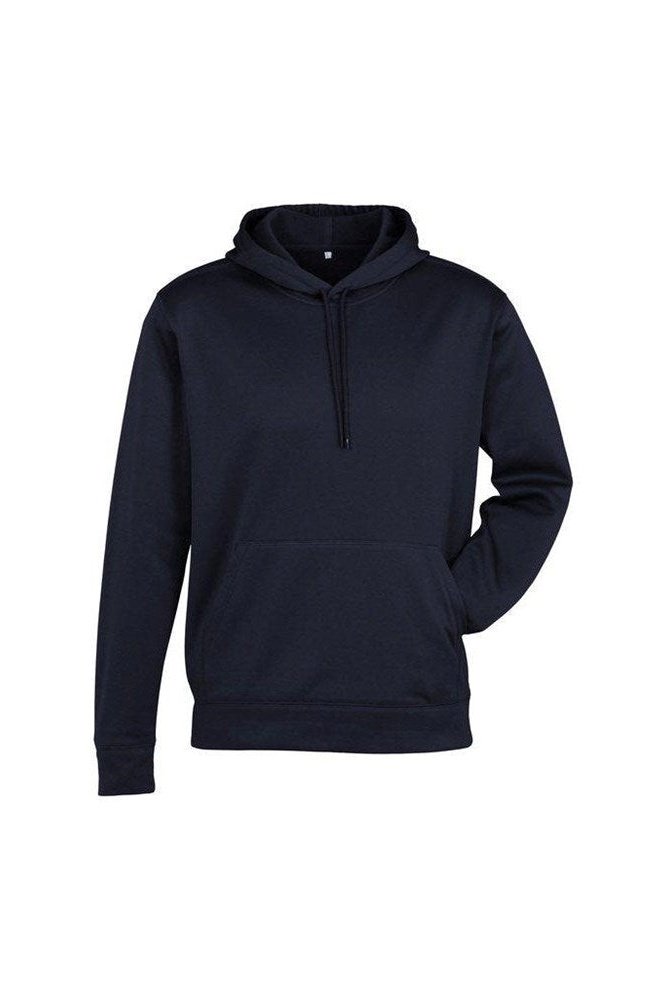 BIZ Mens Hype Pull-On Hoodie - SW239ML | Biz Collection | Fashion Biz Online