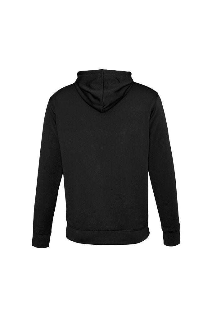 BIZ Mens Hype Pull-On Hoodie - SW239ML | Biz Collection | Fashion Biz Online