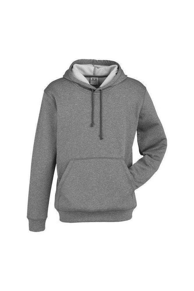 BIZ Mens Hype Pull-On Hoodie - SW239ML | Biz Collection | Fashion Biz Online