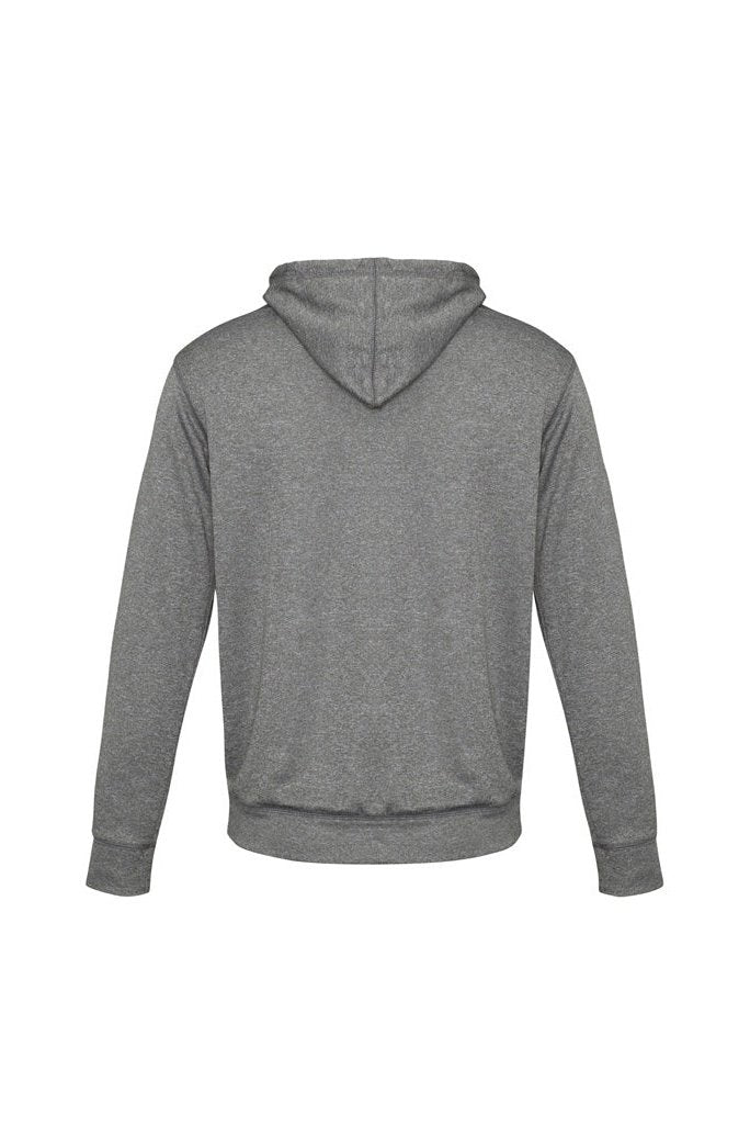 BIZ Mens Hype Pull-On Hoodie - SW239ML | Biz Collection | Fashion Biz Online