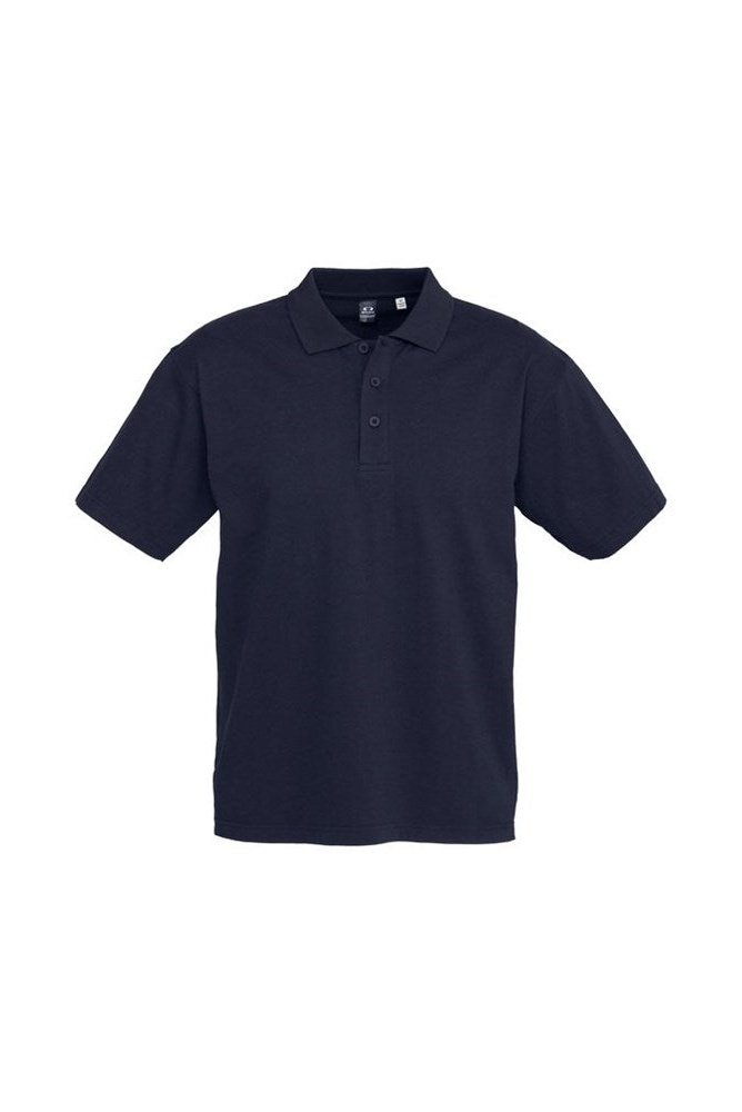 BIZ Mens Ice Polo - P112MS | Biz Collection | Fashion Biz Online