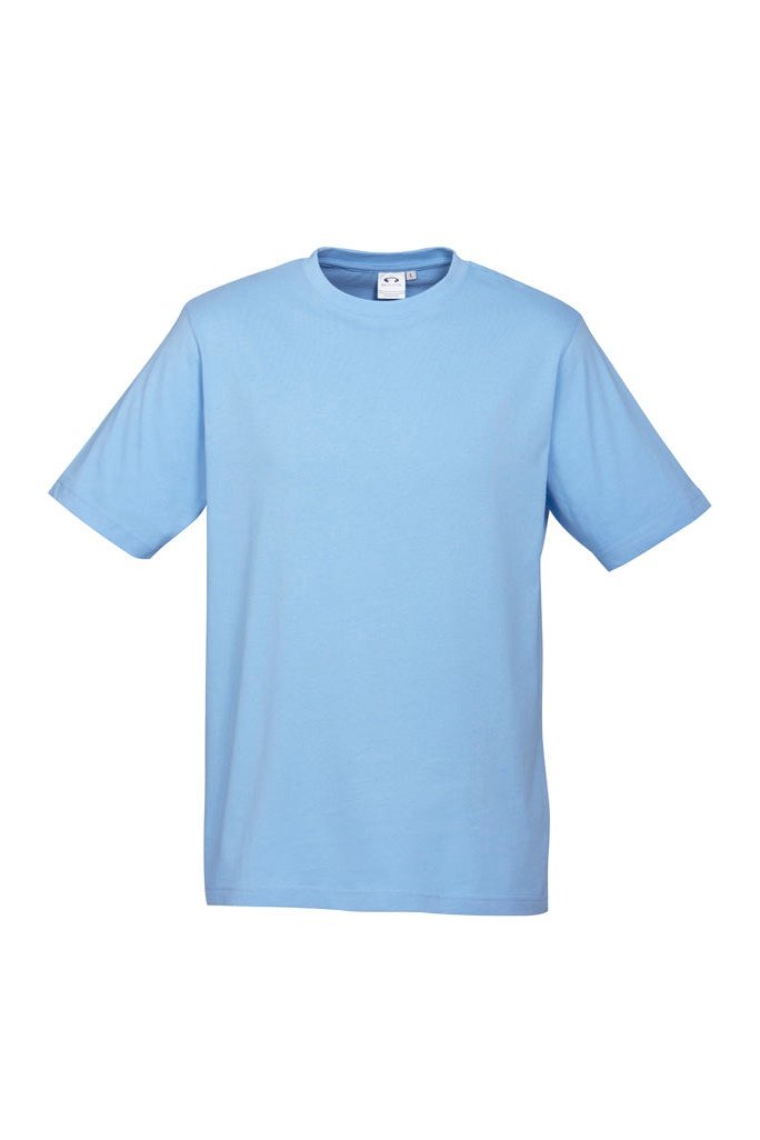 BIZ Mens Ice Tee - T10012 | Biz Collection | Fashion Biz Online