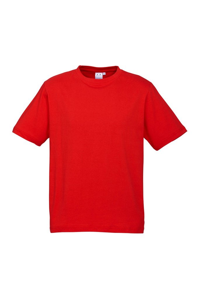 BIZ Mens Ice Tee - T10012 | Biz Collection | Fashion Biz Online