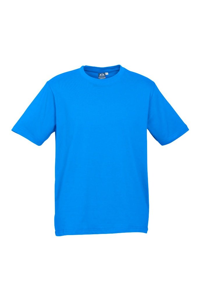 BIZ Mens Ice Tee - T10012 | Biz Collection | Fashion Biz Online