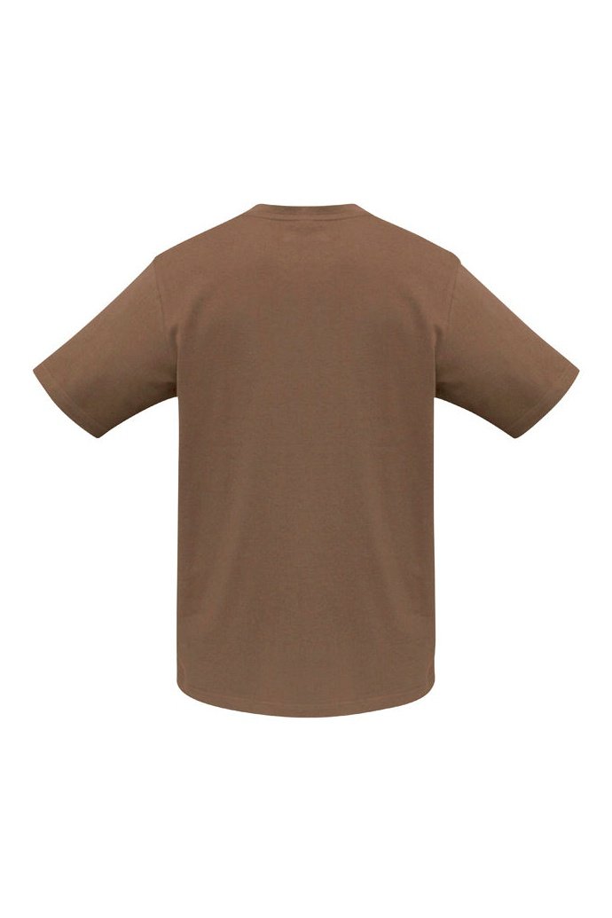 BIZ Mens Ice Tee - T10012 | Biz Collection | Fashion Biz Online