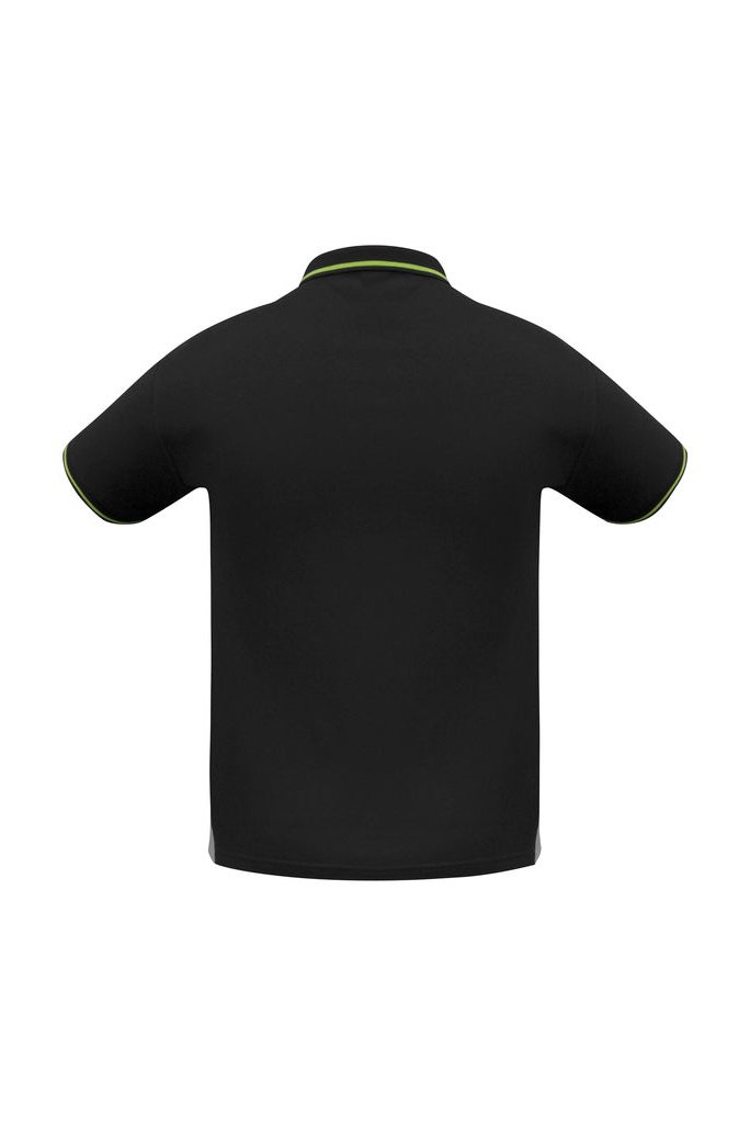 BIZ Mens Jet Polo - P226MS | Biz Collection | Fashion Biz Online