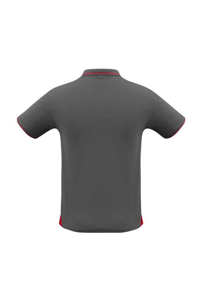 BIZ Mens Jet Polo - P226MS | Biz Collection | Fashion Biz Online