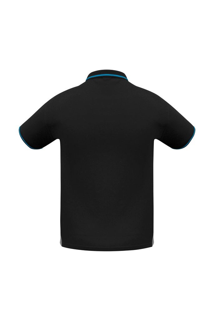 BIZ Mens Jet Polo - P226MS | Biz Collection | Fashion Biz Online