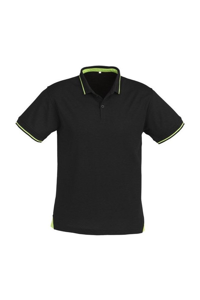 BIZ Mens Jet Polo - P226MS | Biz Collection | Fashion Biz Online
