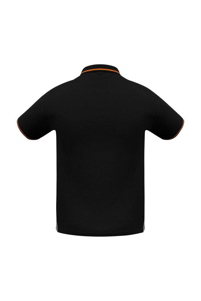 BIZ Mens Jet Polo - P226MS | Biz Collection | Fashion Biz Online
