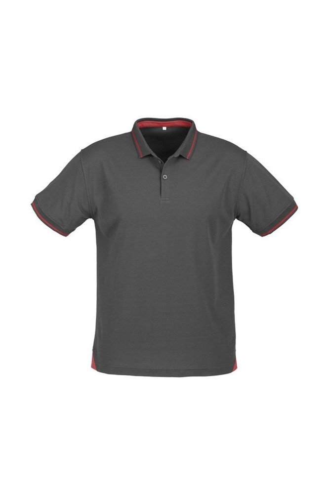BIZ Mens Jet Polo - P226MS | Biz Collection | Fashion Biz Online