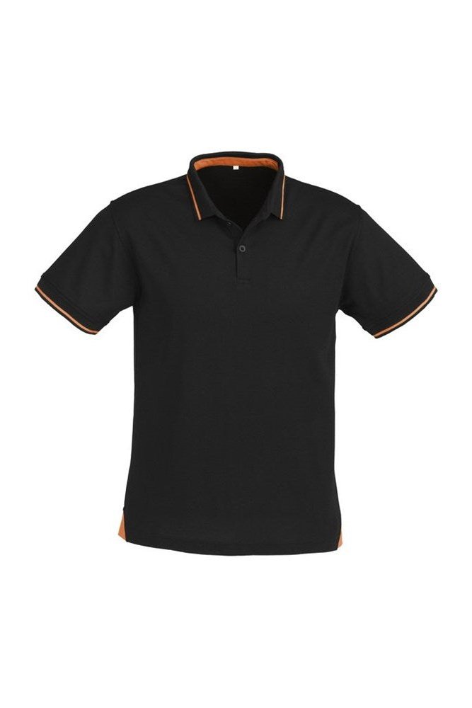 BIZ Mens Jet Polo - P226MS | Biz Collection | Fashion Biz Online